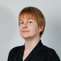 Екатерина Скасырская