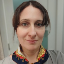 Ходорова Юлия
