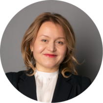 Журавлева Наталья