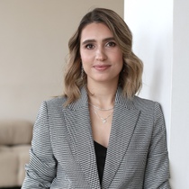 Шоткевич Ирина