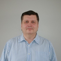 Крючков Андрей