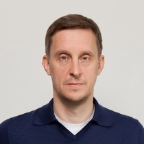 Волков Сергей