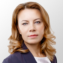 Коростелева Наталья