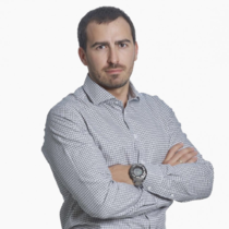 Круковский Андрей