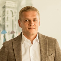 Дмитрий Ильин