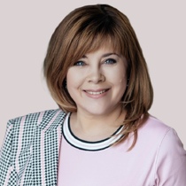 Лёвшина Екатерина