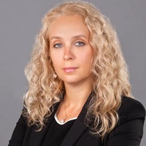 Стрелкова Алина