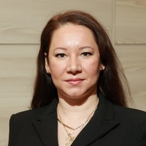 Якушева Елена
