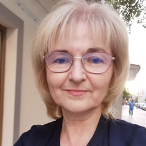 Субботина Ирина