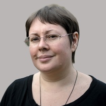 Альшанская Елена
