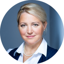Алексеева Марина