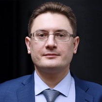 Баринов Алан