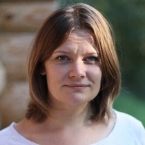Воробьева Ирина