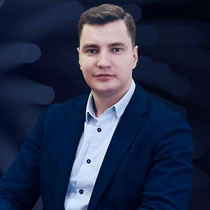 Семенов Максим