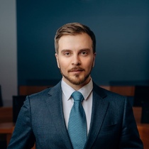 Павлов Ярослав