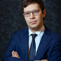 Стасюк Иван