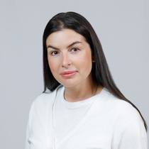 Бухтоярова Светлана