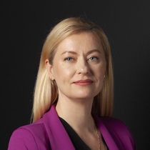 Плужник Екатерина