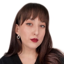 Баранахина Екатерина