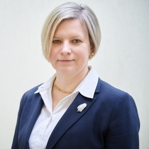 Леонова Татьяна