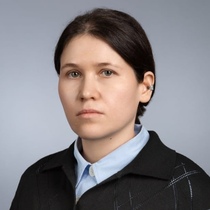 Крупко Ирина