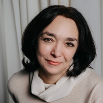 Шифрина Светлана