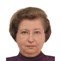 Пахомова Анна