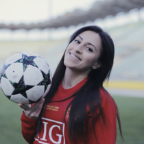 Ибрагимова Эльмира