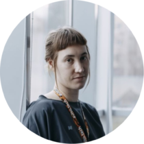 Герасимова Елена