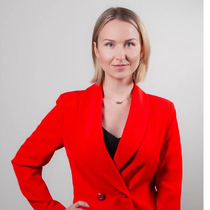 Иванова Анна
