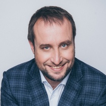 Бубликов Владимир