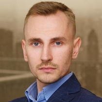 Красников Антон