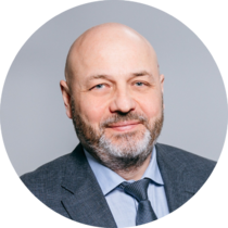 Четвериков Виктор