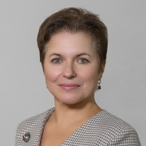Петрунина Ирина