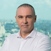 Столяров Игорь