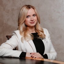 Жуйкова Ирина