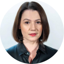 Таратута Юлия