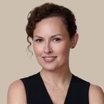 Архипова Анастасия