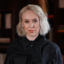 Трубачева Ольга