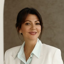Искакова Альбина