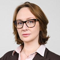 Соловьева Мария