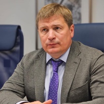 Рыбаков Сергей