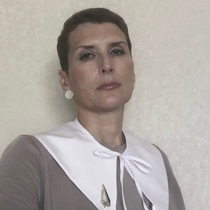 Меньшакова Елена