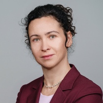 Ольховская Ирина