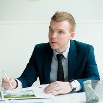Фатнев Андрей