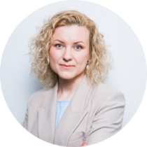 Ронжина Ирина