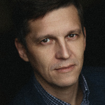 Хорьков Михаил