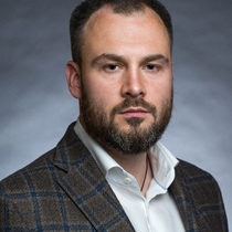 Елистратов Антон
