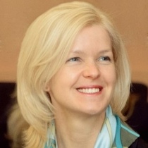 Татарская Марина