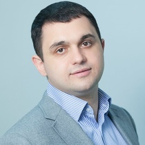 Муслимов Муслим